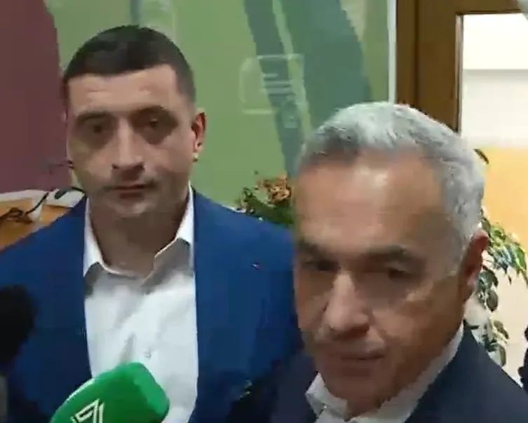 Alegeri prezidențiale 2025. Călin Georgescu, mesaj crucial pentru români: Să fim mulți la vot și vom fi puternici