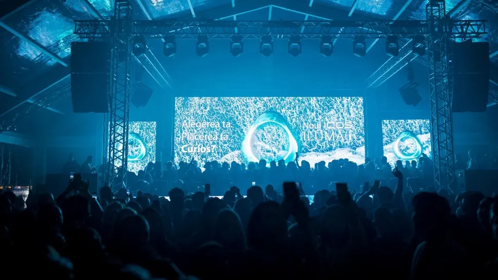 IQOS marchează începutul sezonului estival prin parteneriatul cu Fratelli Grup (P)