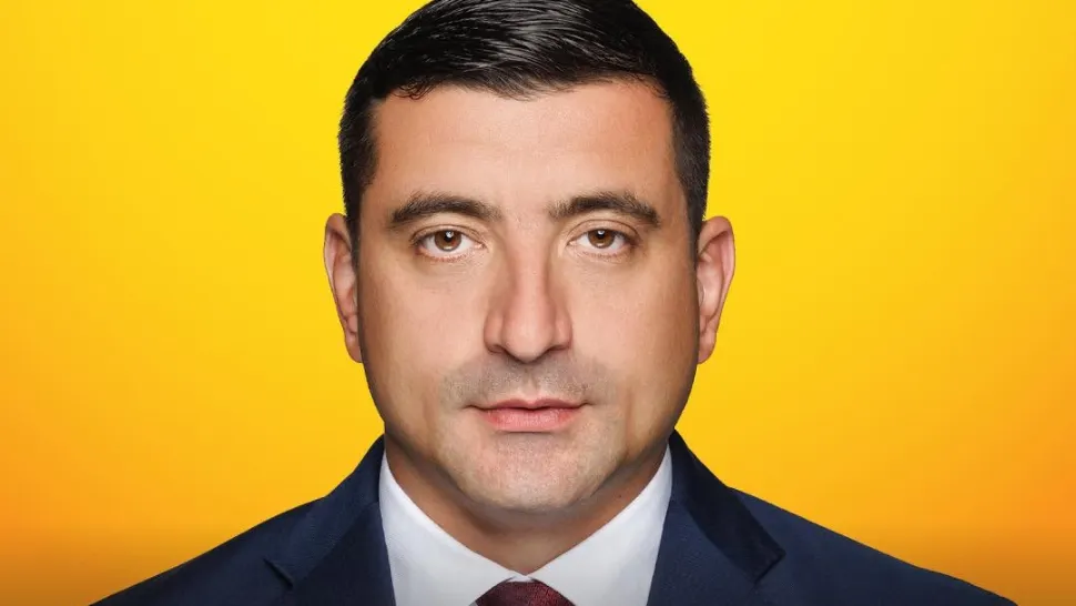 George Simion: Această Coaliție nu prinde sfârșitul anului