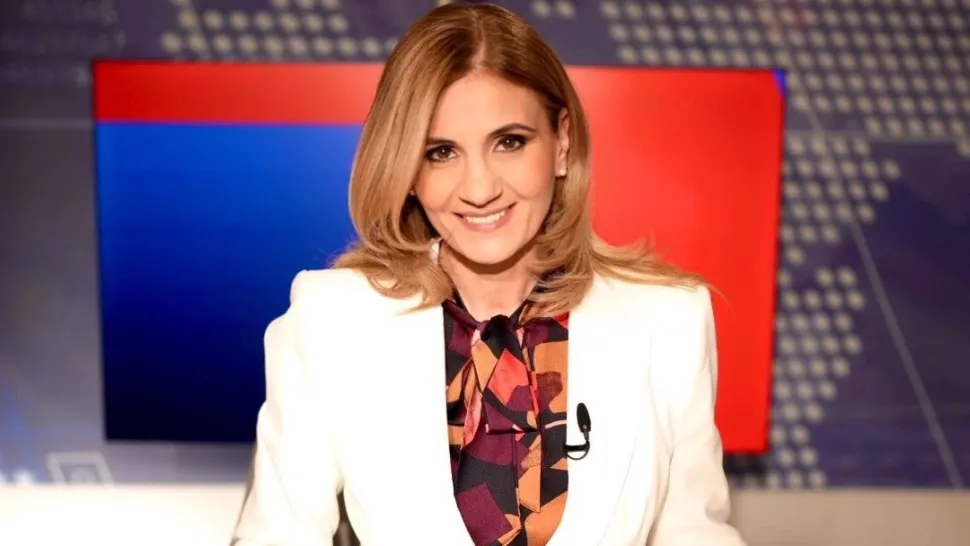 Anca Alexandrescu, analiza momentului după alegerile prezidențiale: „Este o situație economică extrem de complicată!”