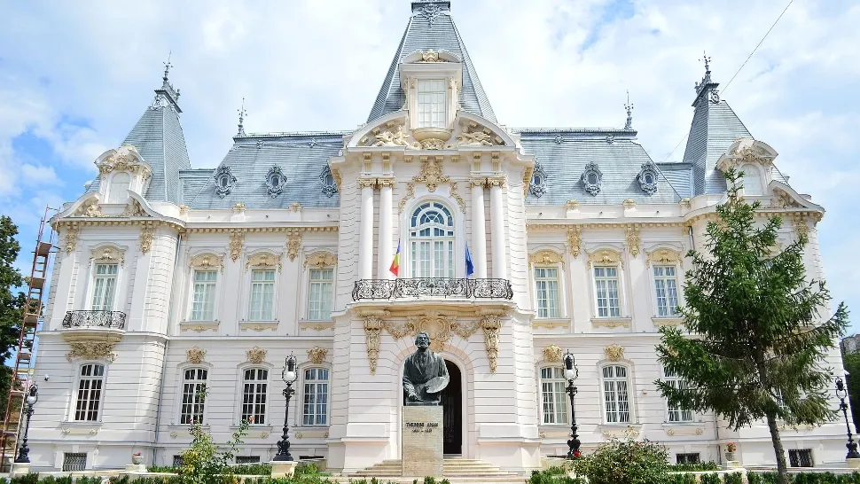 Orașul din România care a rupt topurile Forbes