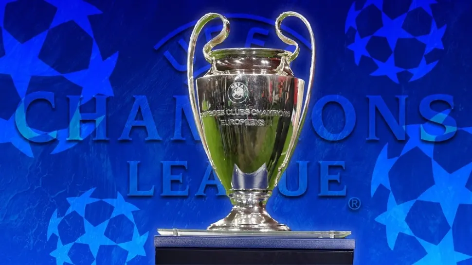 5 echipe spaniole vor juca în grupele Champions League în sezonul 25/26