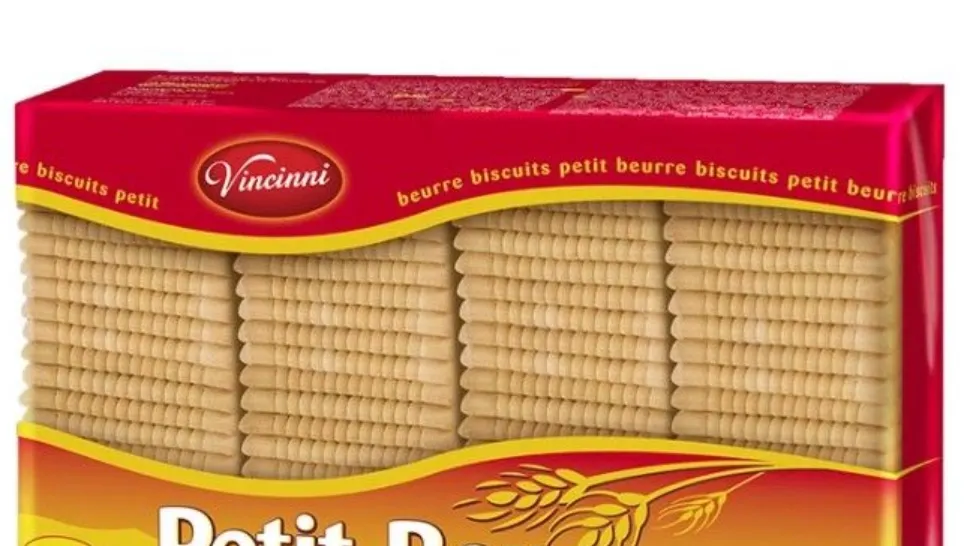 Un lot de biscuiți cu un conținut ridicat de SULF, retras dintr-o rețea importantă din România. Ce reacții adverse pot da?