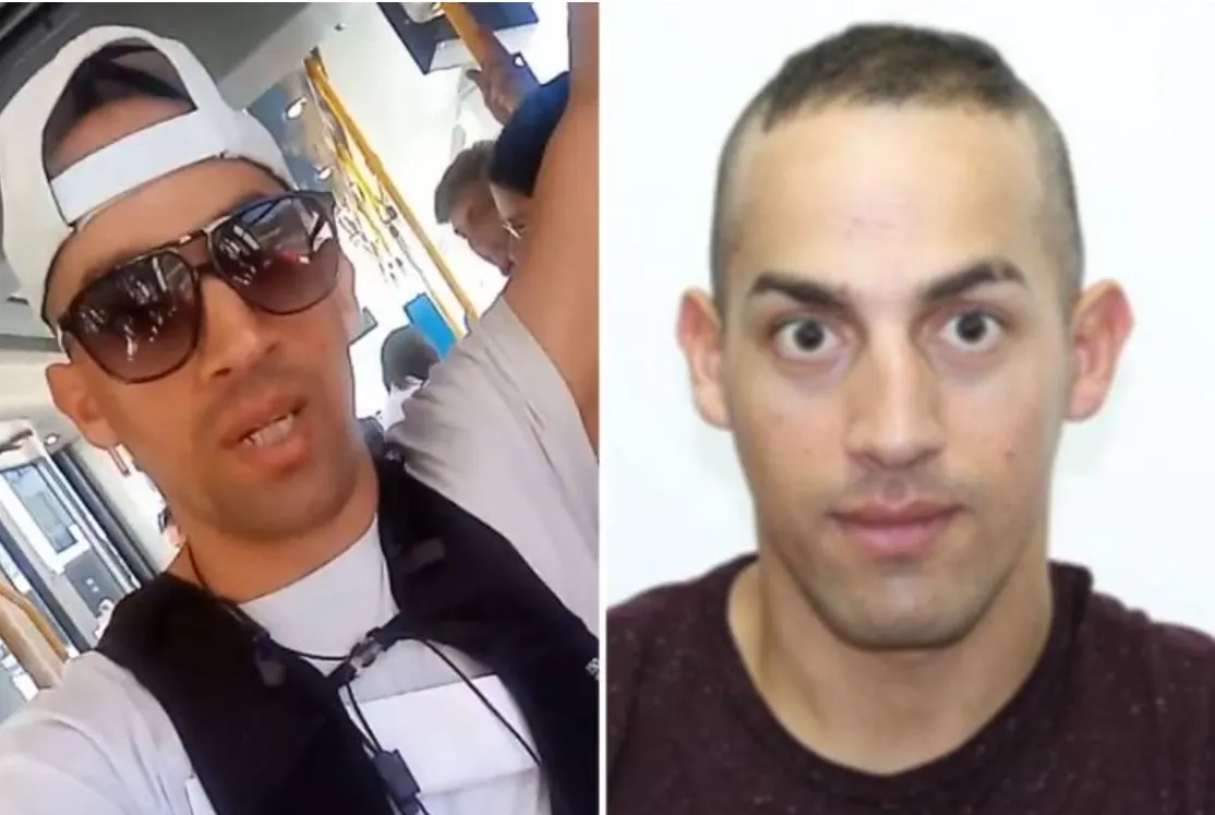 Bărbatul care a agresat o tânără într-un autobuz din Cluj NU e la prima abatere! A înjurat și amenințat un tânăr: „Vrei să te fac varză?”
