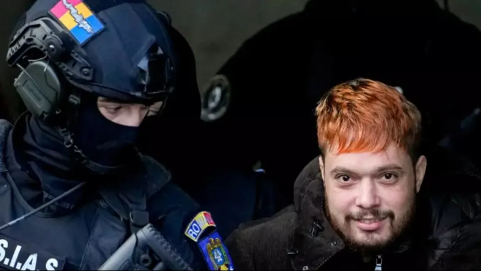Mohamed Amra, traficantul supranumit 