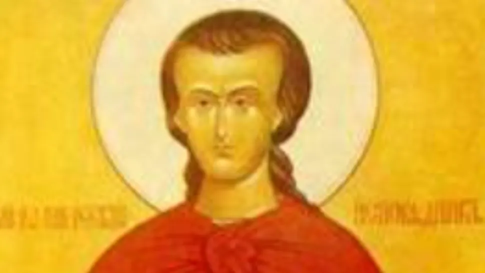 Sfantul Ioan Rusul