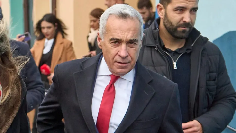 ARGUMENTELE pentru care Călin Georgescu vrea ridicarea controlului judiciar: nu există probe și nici risc pentru măsura preventivă - SURSE