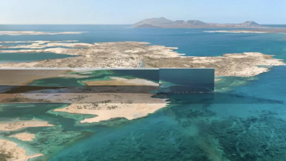 Proiectul Neom, sub semnul întrebării: crearea unui nou oraș în Arabia Saudită ar distruge echilibrul climatic global
