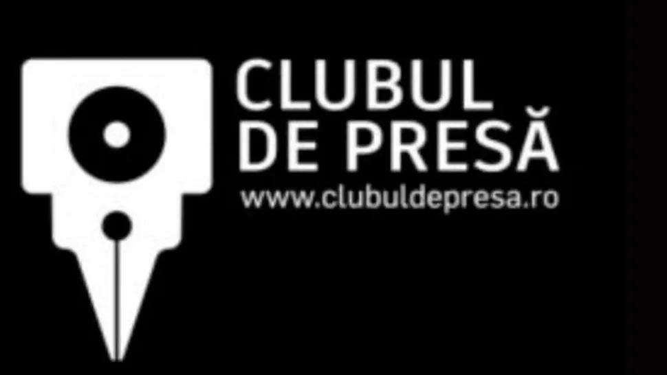 Clubul de Presă îi provoacă la dezbatere pe finaliștii prezidențialelor!