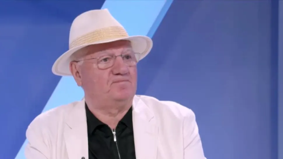 Mitică Dragomir: ”USR vrea Justiția din dorința fostei conduceri”