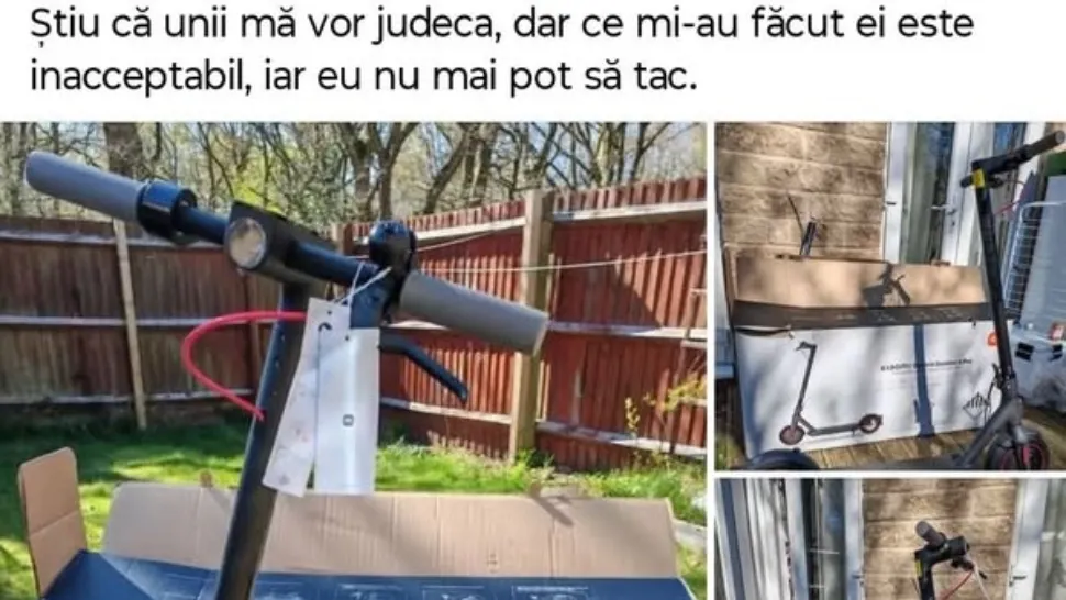 Escrocheria care promite electronice gratis a luat cu asalt internetul Foto: Facebook