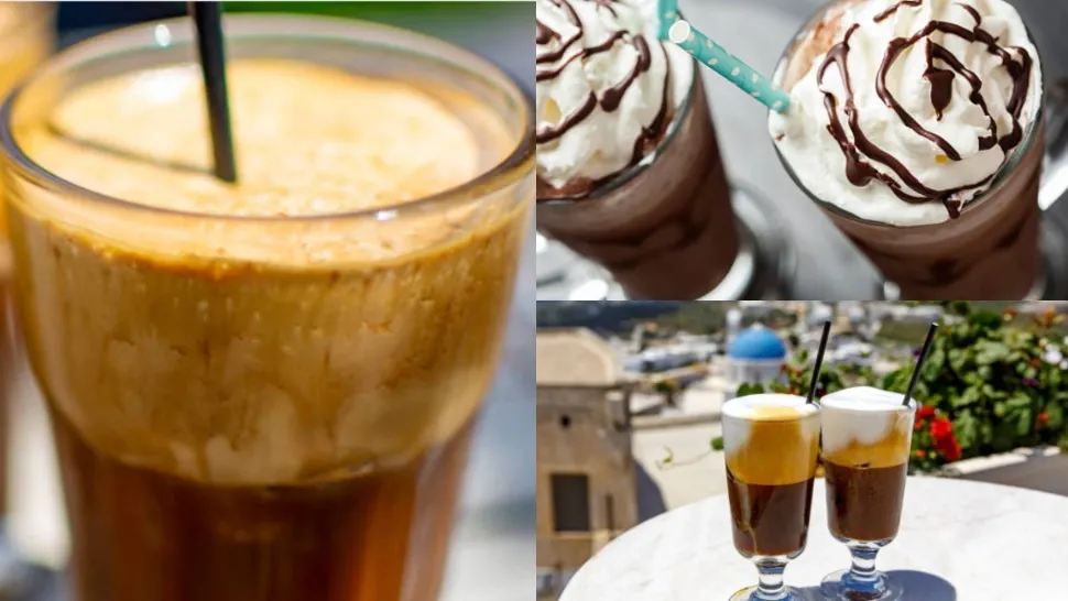 Cum să prepari cel mai delicios ice coffe. FOTO: Pixabay