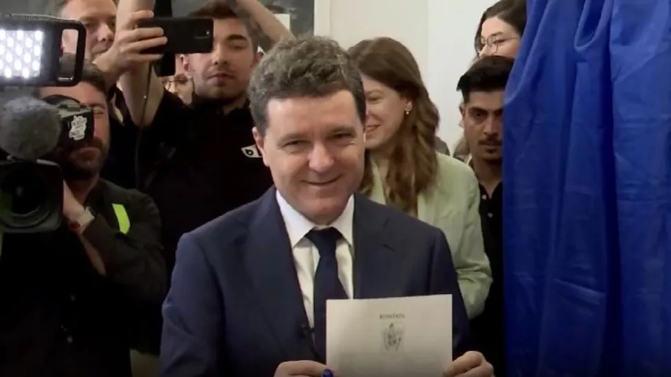 Disperarea lui Nicușor Dan: implică preoții în campania electorală