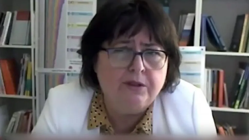 Alina Mungiu-Pippidi lovește în credința poporului român: „Putem tăia din banii de biserici!”