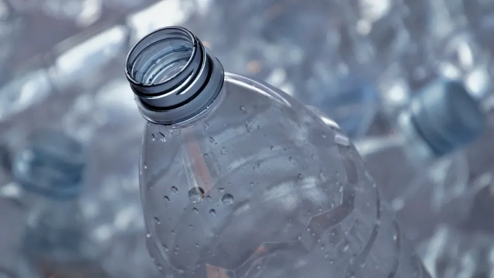 Plastic