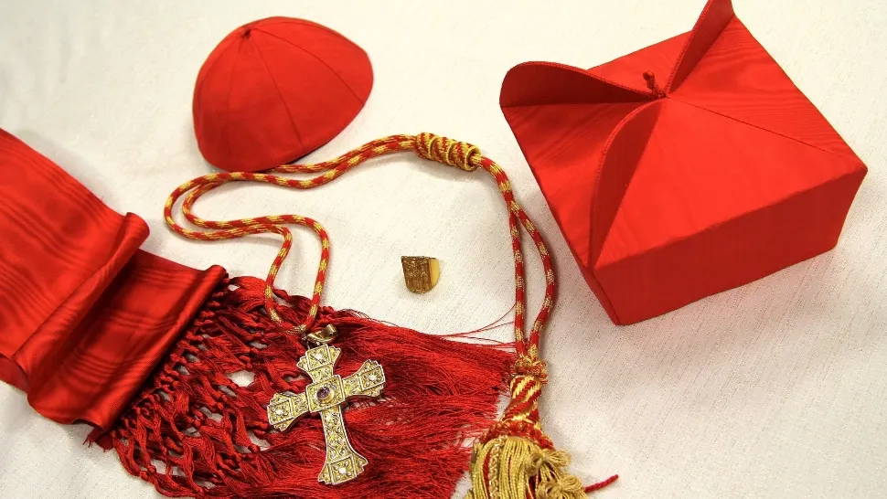 CONCLAV. Cine va fi noul papă? Cardinalii se adună pentru a-l alege în cel mai mare secret pe viitorul pontif