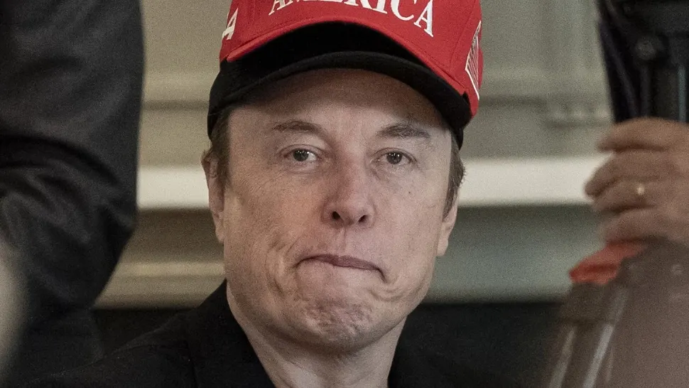 Elon Musk. Foto: Profimedia
