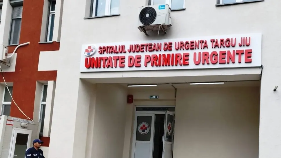 Minivacanța de Rusalii. 9 spitale din București vor asigura asistența medicală de urgență