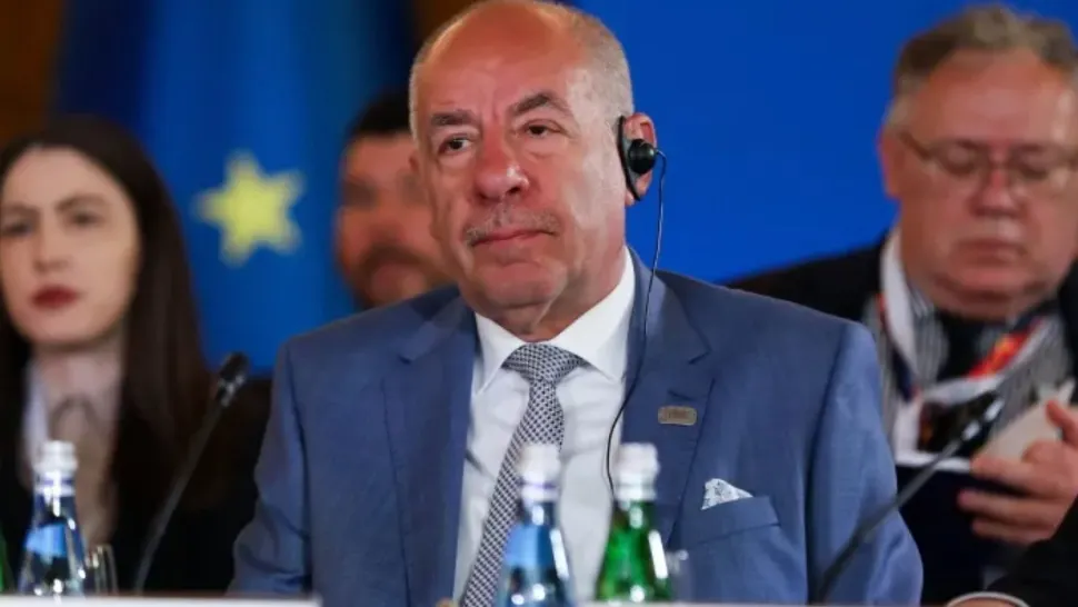 Președintele Ungariei, vizită privată în România, în timpul negocierilor pentru formarea Guvernului