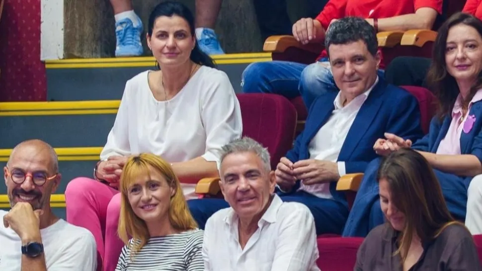 Tupeu incredibil al consilierului prezidențial Dragoș Atanasiu. Ce spune despre taxele care-i vor împovăra pe cei mai săraci români?