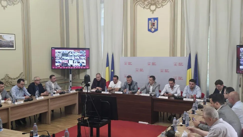 PSD nu pleacă de la guvernare! Grindeanu: „România are nevoie de soluții realiste”/ Foto: Facebook