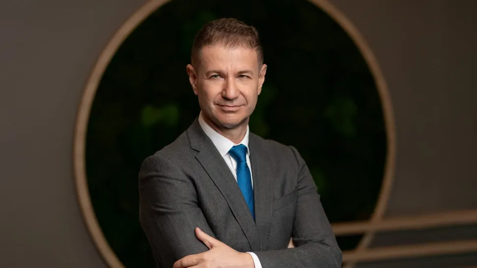 Kostas Salvaras, Philip Morris International: Dacă Europa vrea să rămână competitivă, stimularea și expansiunea economică trebuie să fie prioritare