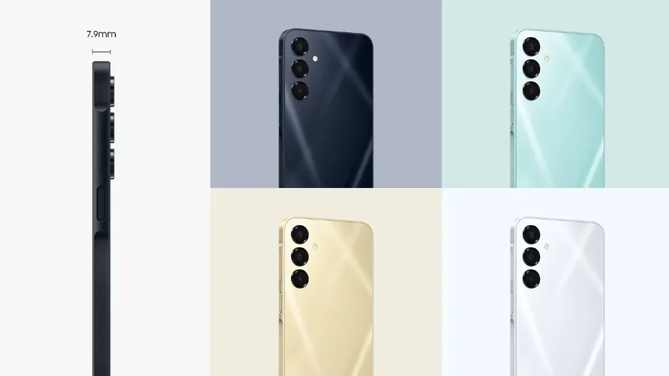 Galaxy A16 vs A15: Cameră, AI și autonomie – ce oferă în plus generația nouă? (P)