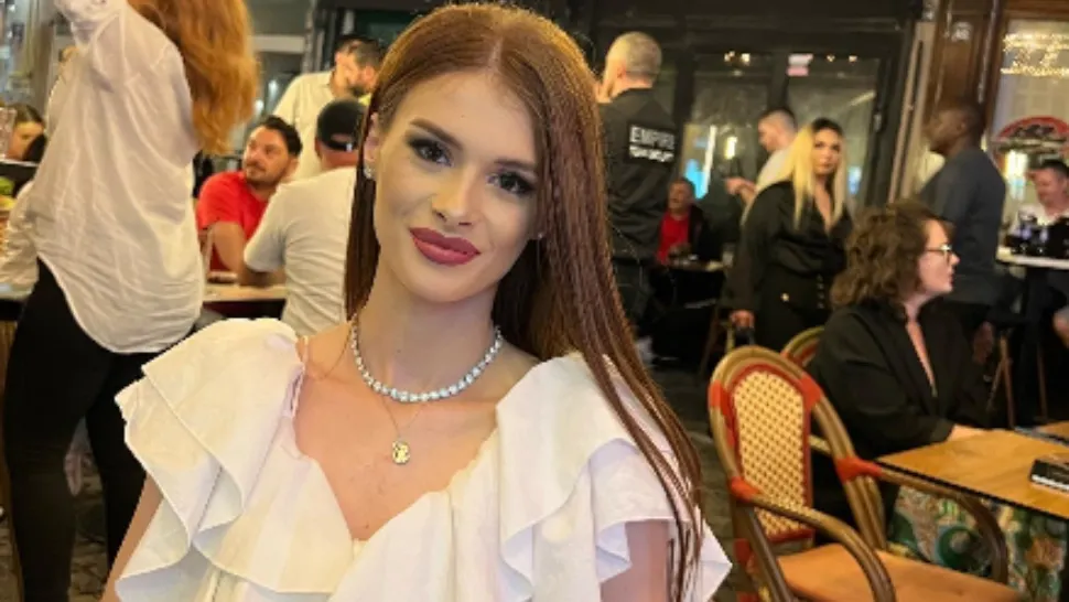 Expertiză de ultimă oră! Anchetatorii verifică dacă asasinul Teodorei era DROGAT în momentul comiterii faptei