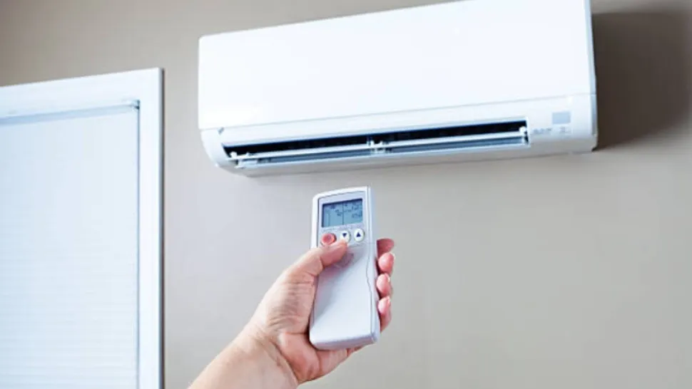 Temperatura la care trebuie să setezi aerul condiționat vara