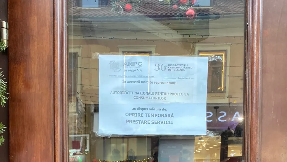Supermarketurile din Brașov, prinse în ofsaid. Produse expirate și diferențe de preț între raft și casa de marcat