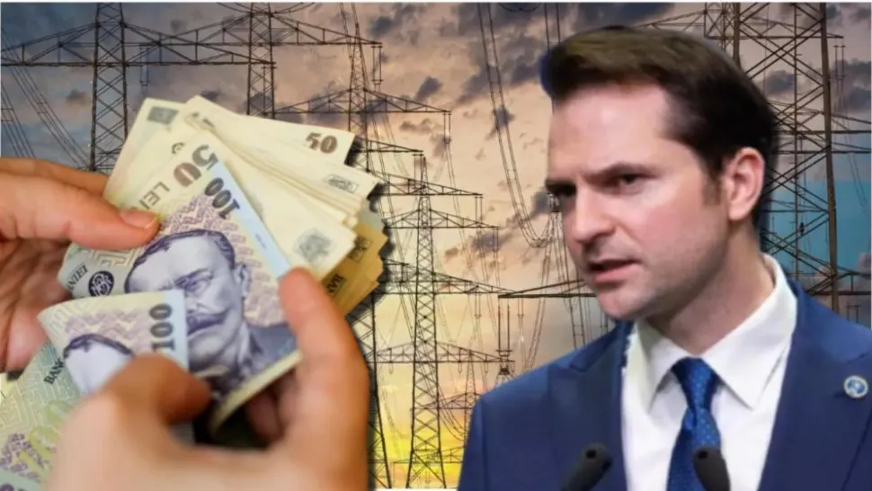 Românii îndură prețuri record, liberalul de carton dă vina pe alții