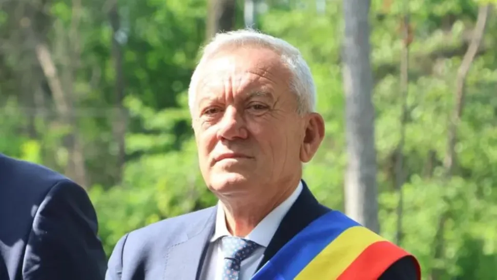 Primarul Buzăului consideră că Nicușor Dan greșește în ceea ce privește TVA. FOTO: Puterea