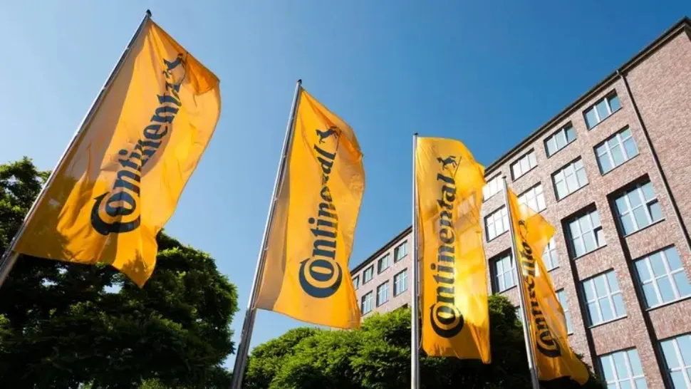 Continental vrea să concediere 1500 de români din fabrica de la Timișoara (foto: arhivă)