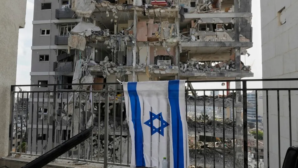 Israelul prelungește starea de urgență la nivel național. FOTO: Profimedia