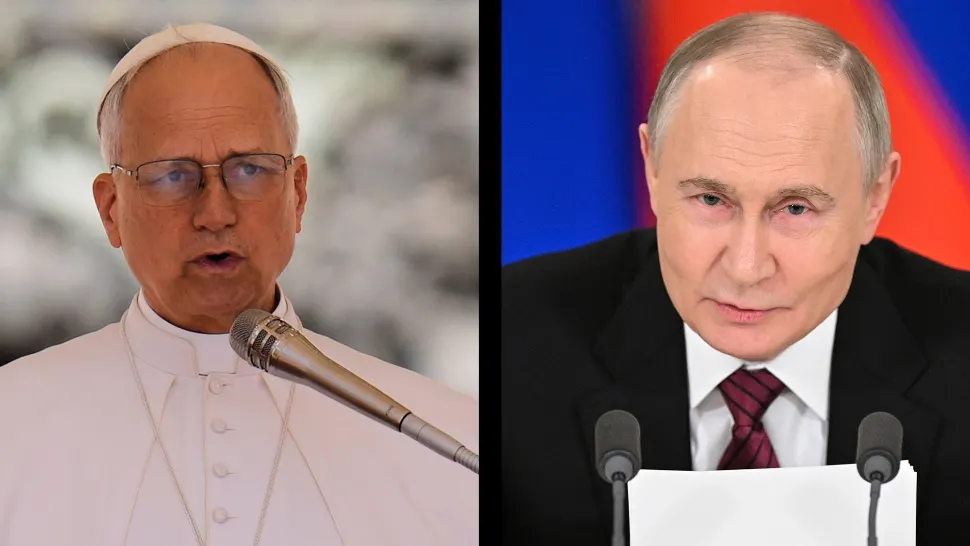 Președintele Vladimir Putin acuză Ucraina că "pariază" pe escaladarea conflictului. Liderul rus a purtat o discuție prin telefon cu Papa Leon al XIV-lea.