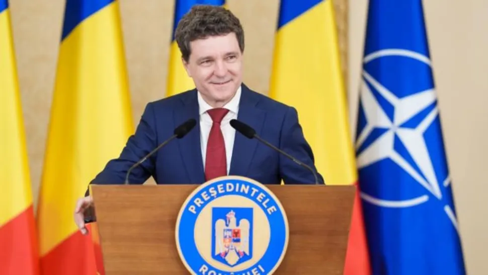 Nicușor Dan susține ideea unirii cu Republica Moldova
