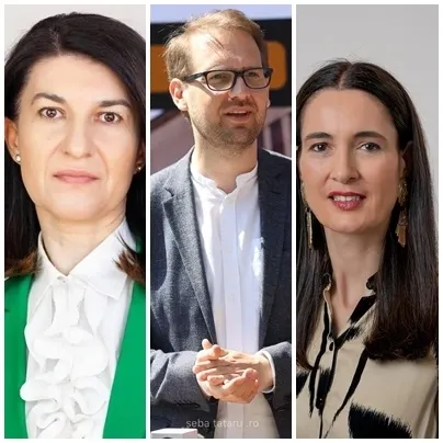 Tupeul reziștilor atinge cote alarmante! Ce fac candidații la șefia USR/ Coloaj foto