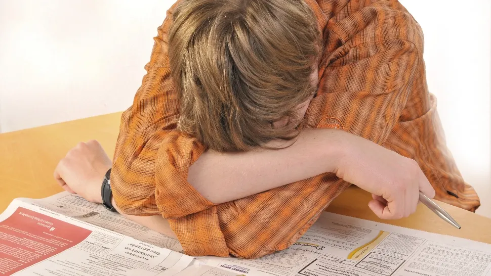 Piața muncii pentru tinerii FĂRĂ diplomă de BAC: ce opțiuni au la îndemână/Profimedia