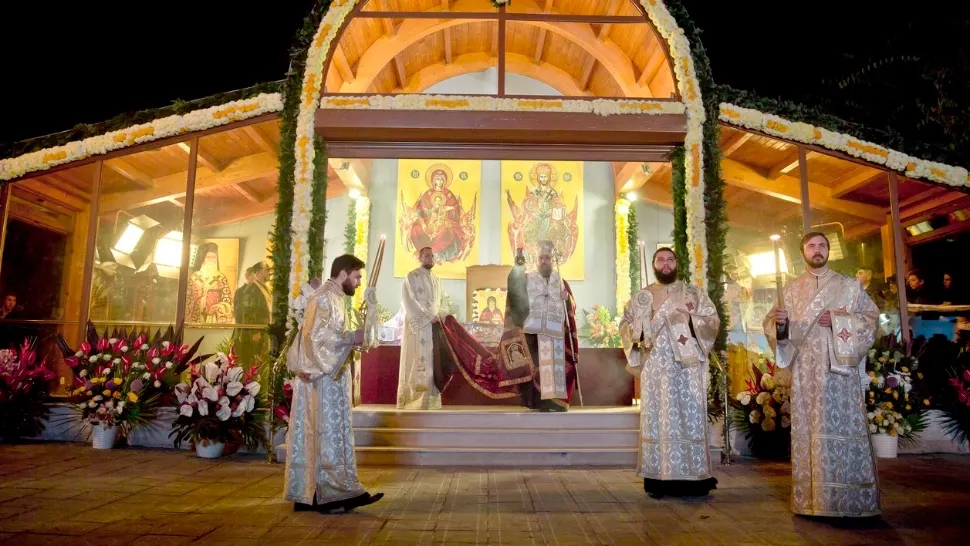 Mitropolia Munteniei și Dobrogei propune canonizarea a 16 femei sfinte. Foto: Profimedia