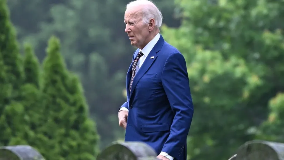 Joe Biden. Foto: Profimedia