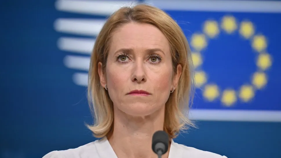 Kaja Kallas, după atacurile SUA în Iran: „Toate părțile trebuie să facă un pas înapoi”/ Profimedia