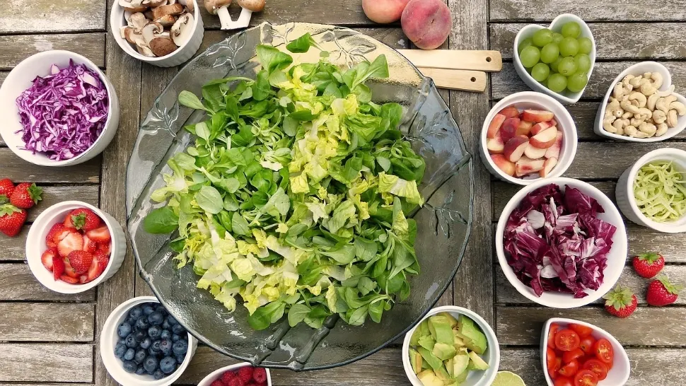 Planeta verde: cele mai prietenoase țări pentru vegani în 2025