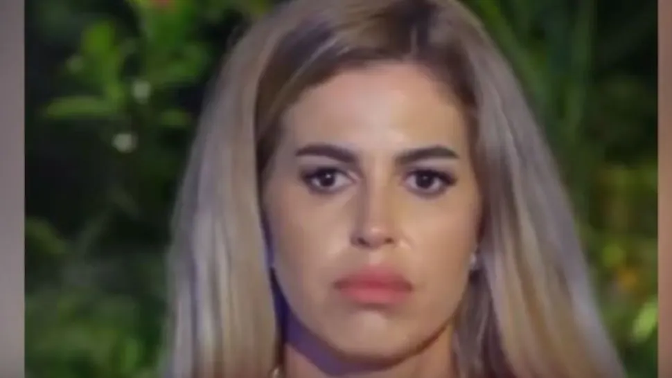 Colega de show a Teodorei, bătută cu pietre de un vecin. Simona a fost atacată în aceeași seară în care a fost ucisă tânăra din Cosmopolis