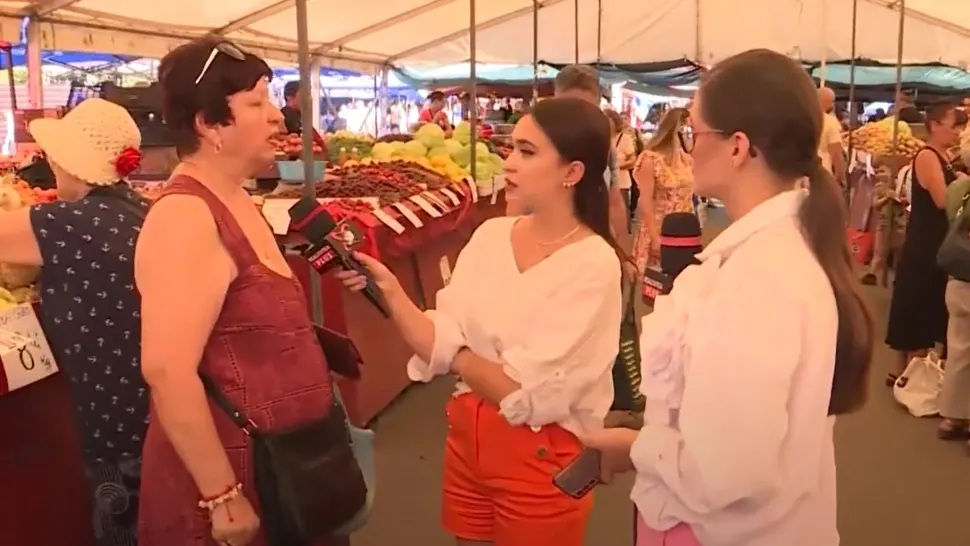 Realitatea Plus, Televiziunea Poporului, este singura care-i ascultă pe români. Mărturiile care ar trebui să-i dea fiori lui Bolojan - VIDEO
