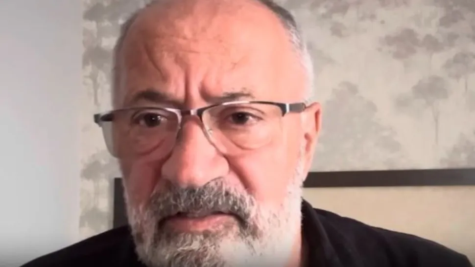 Sorin Roșca Stănescu: „Nicușor Dan va încasa bani nemunciți!”
