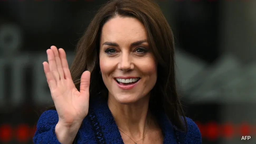 Cum arată unghiile de prințesă? De ce preferă Kate Middleton unghiile scurte și naturale, iar cele colorate sunt considerate vulgare?