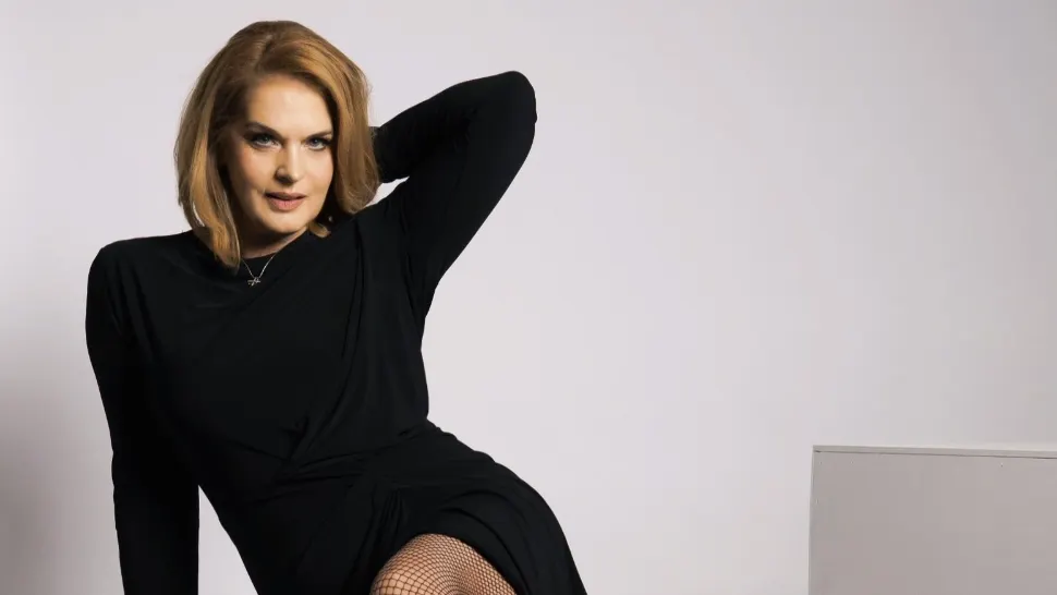 Manuela Hărăbor, dezgustată de modul în care sunt "epurați" artiștii care nu cântă în strună sistemului. "Parcă am fi pe vremea lui Ceaușescu"