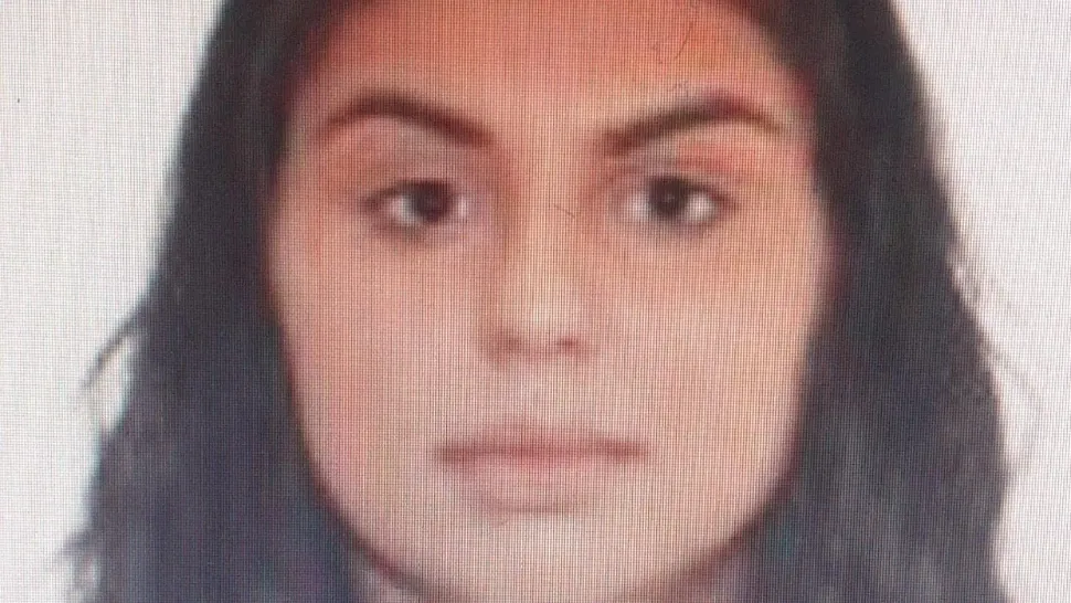 Alertă dispariție: o tânără de 18 ani a dispărut fără urmă