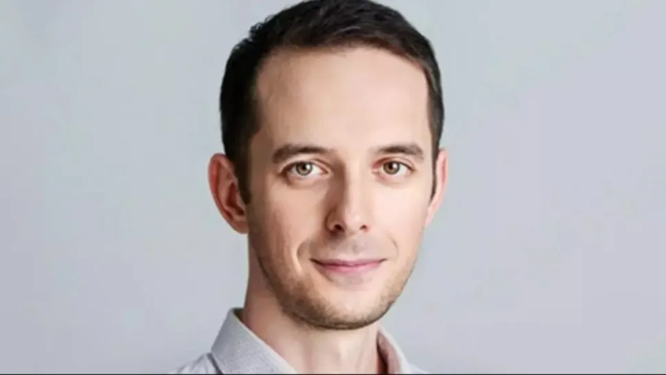 Cristian Seidler, purtător de cuvânt al USR/ Arhivă foto