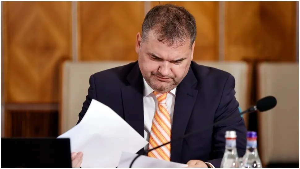 Ministrul Dezvoltării anunță continuarea programului Anghel Saligny. Foto/Arhivă